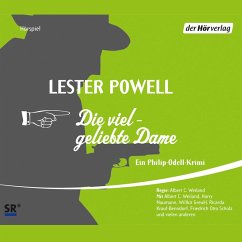 Die vielgeliebte Dame (MP3-Download) - Powell, Lester