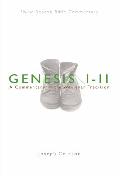 Genesis 1-11 - Coleson, Joseph