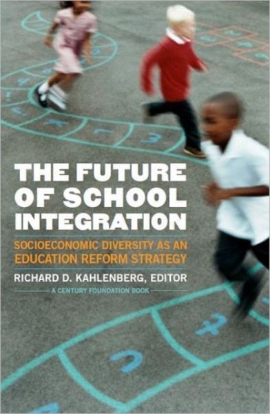 Future of School Integration Future of School Integration