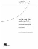 Analysis of the Cities Readiness Initiative