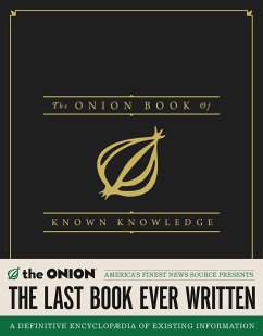 The Onion Book of Known Knowledge - The Onion