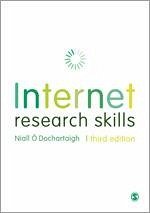 Internet Research Skills - O Dochartaigh, Niall
