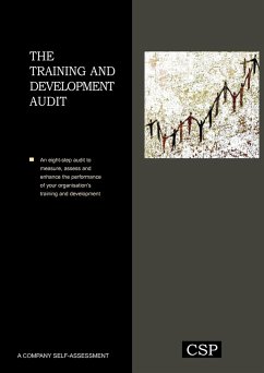 The Training and Development Audit - Harrison, Rosemary