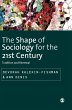 The Shape of Sociology for the 21st... - Bild 1