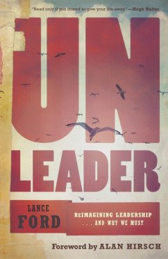 Unleader - Ford, Lance