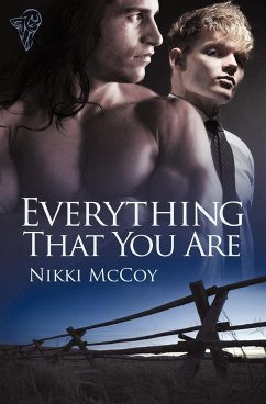 Everything That You Are - McCoy, Nikki