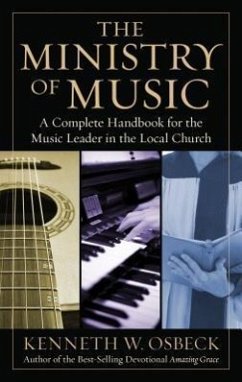 The Ministry of Music - Osbeck, Kenneth W