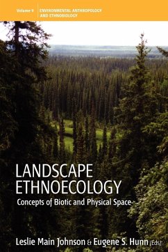 Landscape Ethnoecology