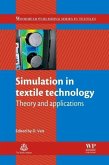 Simulation in Textile Technology