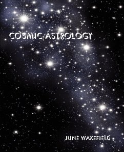 Cosmic Astrology - Wakefield, June