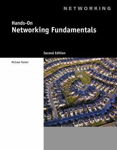 Hands-On Networking Fundamentals - Palmer, Michael