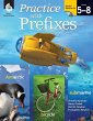 Practice with Prefixes [with Cdrom] - Bild 1