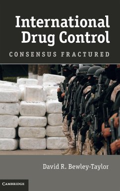 International Drug Control - Bewley-Taylor, David R.