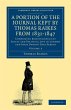 A Portion of the Journal Kept by Thomas... - Bild 1