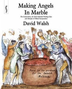 Making Angels in Marble - Walsh, David