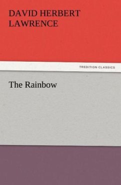 The Rainbow - Lawrence, D. H. (David Herbert)