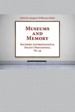 Museums and Memory