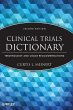 Clinical Trials Dictionary - Bild 1
