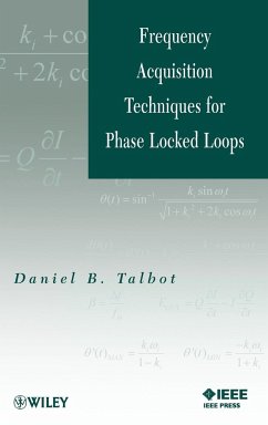 Frequency Acquisition Techniques for Phase Locked Loops - Talbot, Daniel B.