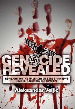 Genocide Revealed - Veljic, Aleksandar