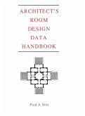 Room Design Data Handbook