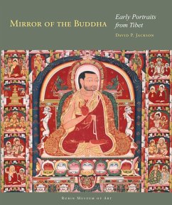 Mirror of the Buddha - Jackson, David P