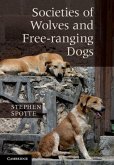 Societies of Wolves and Free-ranging Dogs Societies of Wolves and Free-ranging Dogs