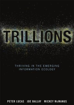 Trillions - Lucas, Peter; Ballay, Joe; McManus, Mickey