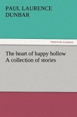 The heart of happy hollow A collection of stories