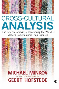 Cross-Cultural Analysis - Minkov, Michael