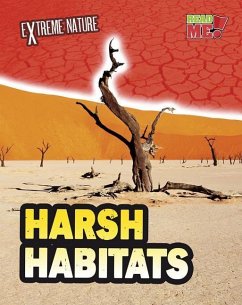 Harsh Habitats - Ganeri, Anita