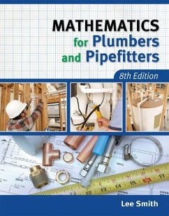 Mathematics for Plumbers and Pipefitters - Smith, Lee (Smith & Smith Associates)