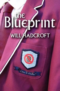 The Blueprint - Hadcroft, Will