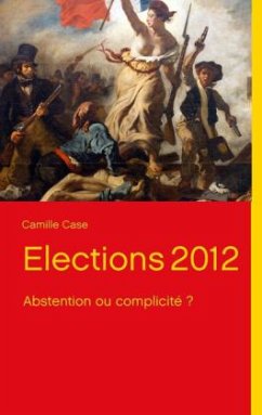 Elections 2012 - Case, Camille
