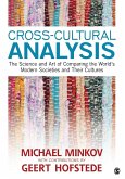 Cross-Cultural Analysis: The Science and Art of Comparing the World′s Modern Societies and Their Cultures