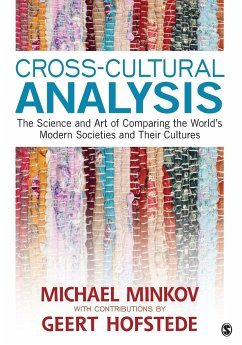 Cross-Cultural Analysis - Minkov, Michael