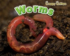 Worms - Smith, Sian
