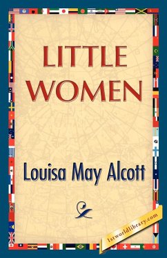 Little Women - Alcott, Louisa May