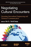Negotiating Cultural Encounters