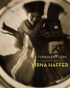 A Turbulent Lens - Bullock, Margaret E; Henderson, Christina S; Martin, David F