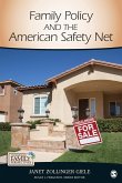 Family Policy and the American Safety Net