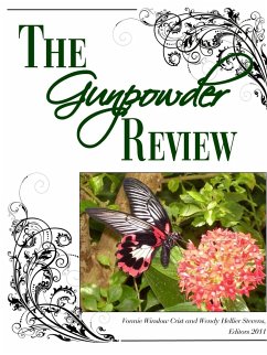 The Gunpowder Review 2011 - Crist, Vonniewinslow