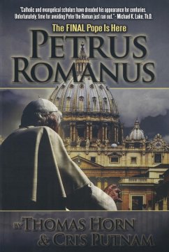 Petrus Romanus - Horn, Thomas; Putnam, Cris