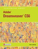 Adobe Dreamweaver Cs6 Illustrated with Online Creative Cloud Updates