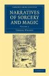 Narratives of Sorcery and Magic - Bild 1