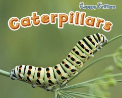 Caterpillars - Rissman, Rebecca