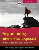 Programming Interviews Exposed