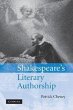 Shakespeare's Literary Authorship - Bild 1