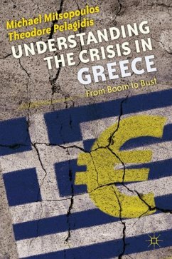 Understanding the Crisis in Greece - Mitsopoulos, M.;Loparo, Kenneth A.