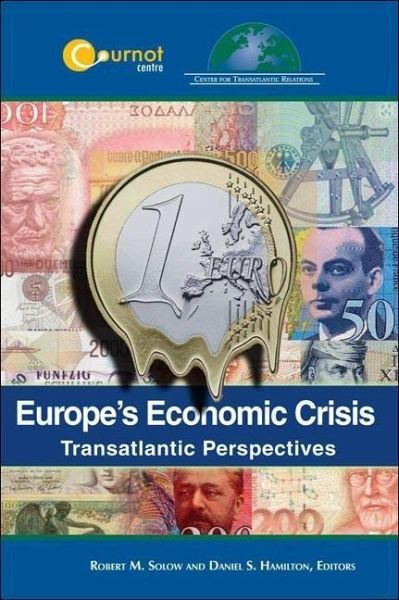 Europe's Economic Crisis Europe's Economic Crisis
